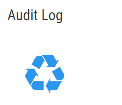 Audit Log of Online Exam