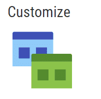 Customize Application For Online Exam
