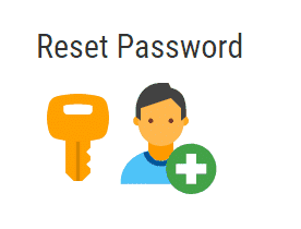 Reset Password