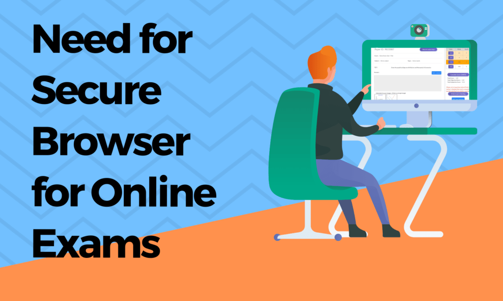 What is secure Browser for Online Exams (1)