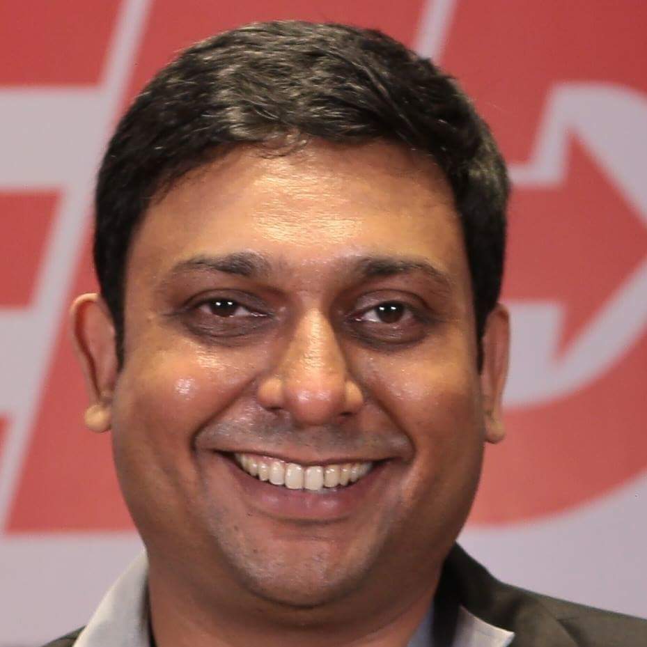 Abhijeet Dasgupta Capability & Learning LEAD, India Syngenta