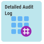 Detailed auto Log for Online Examination