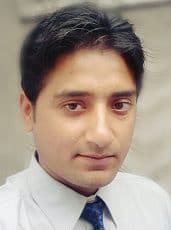 Chintan Chavda