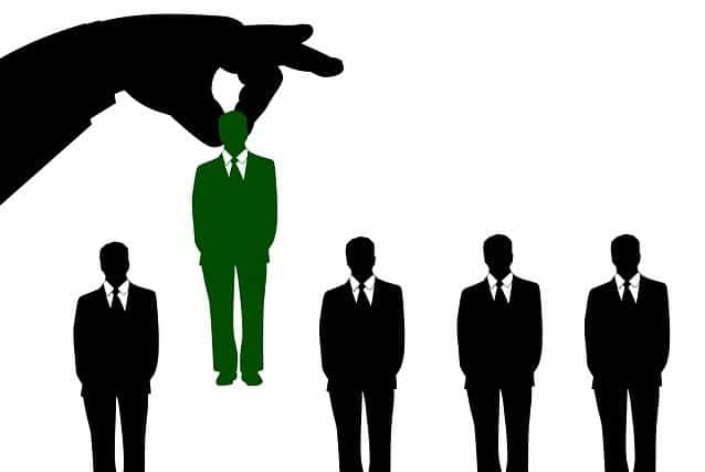 Hiring Process automation with online aptitude