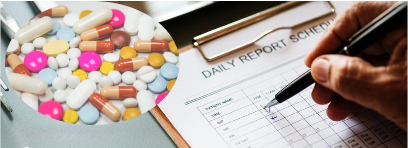 Medical representative Sales Assessment