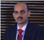 Milind Jadhav Essilor India