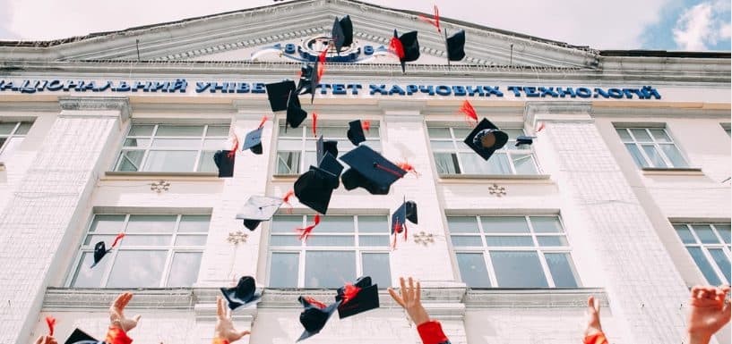 University Admission and Entrance Exam Management