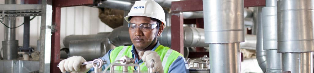 VOITH