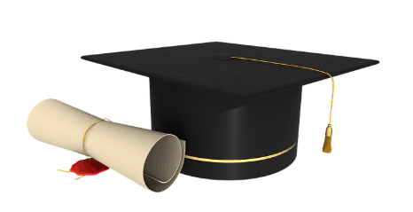 College academic Degree credentials