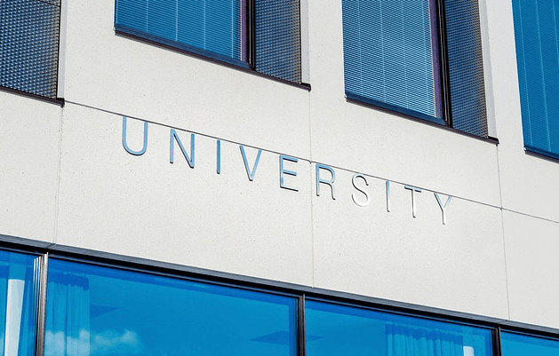 Online Exam Conduction by university with slot booking