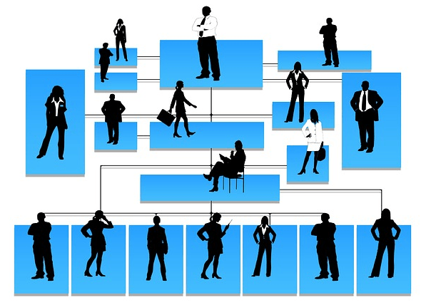 Employee training evaluation process with assessments