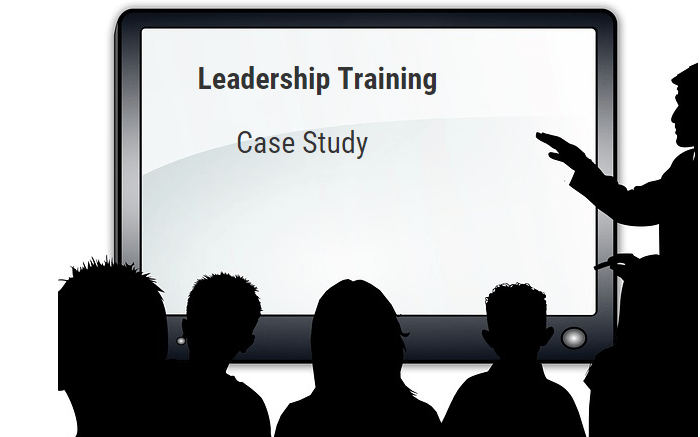 Employee training