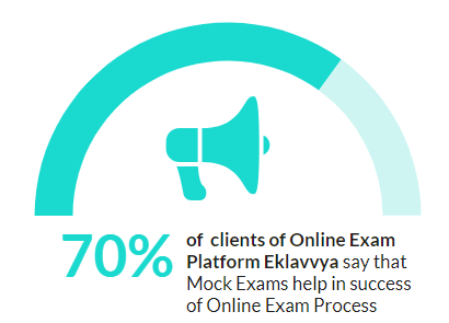Mock Exams for online exam system