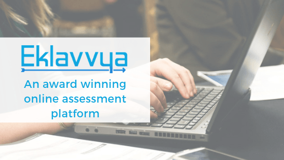 Eklavvya Exam Assessment Program