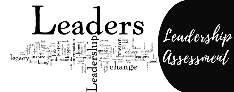 Leadership Assessment