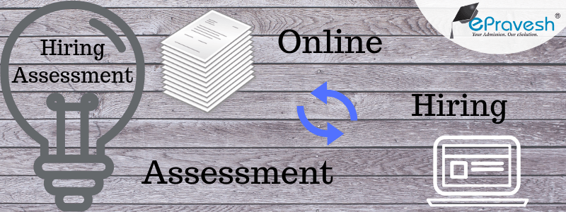 Online Hiring Assessment