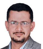 Rakesh Budhe (Deputy General Manager), Softlink International Pvt Ltd