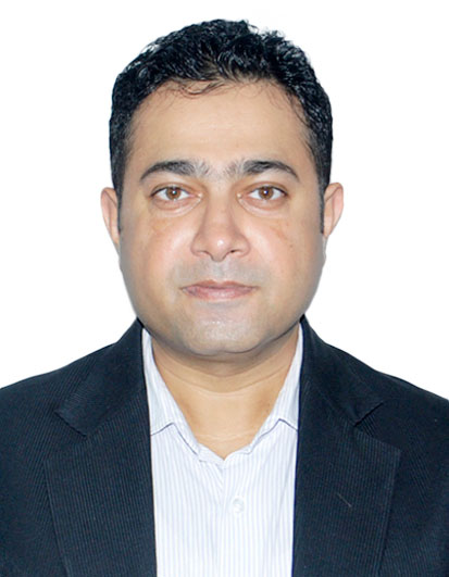 Global-Olympiads-Academy Debraj Chakravarty