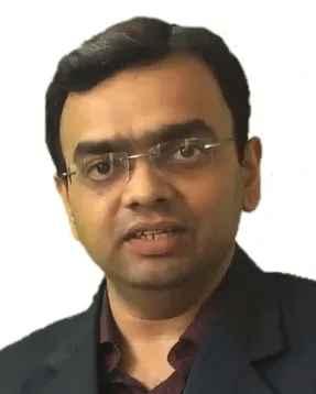 Mr.Swapnil Dharmadhikari