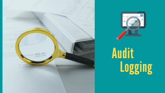 Audit Logging