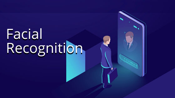 Facial recognition