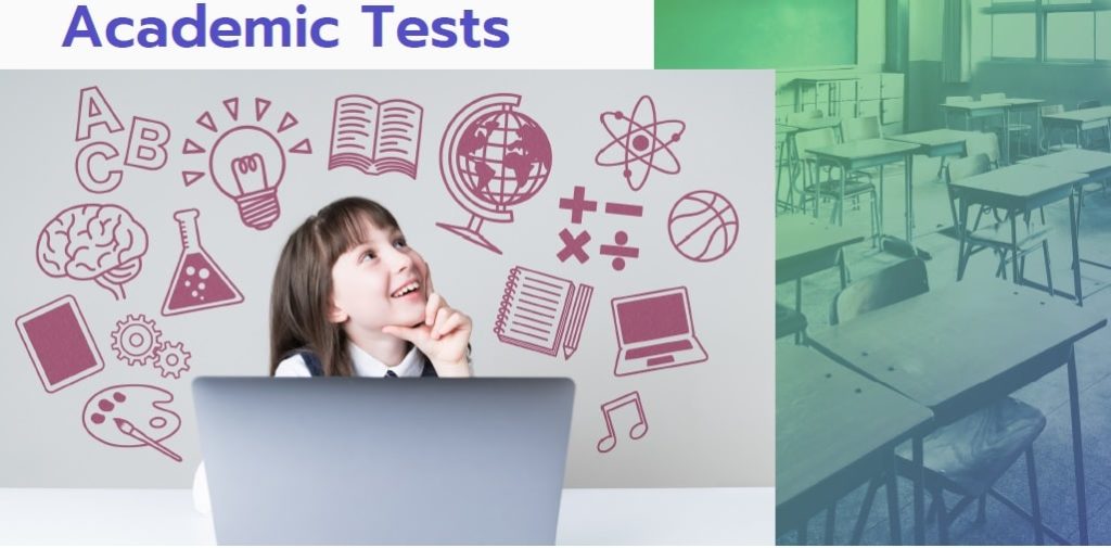 Academic Tests