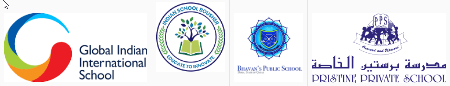 Schools using Online Exam System