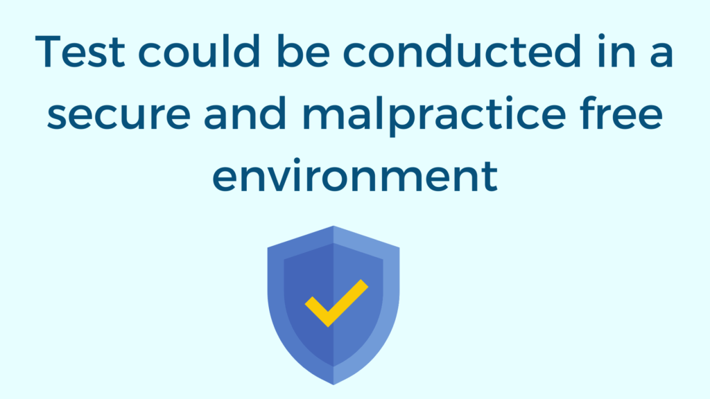 malpractice free hiring tests