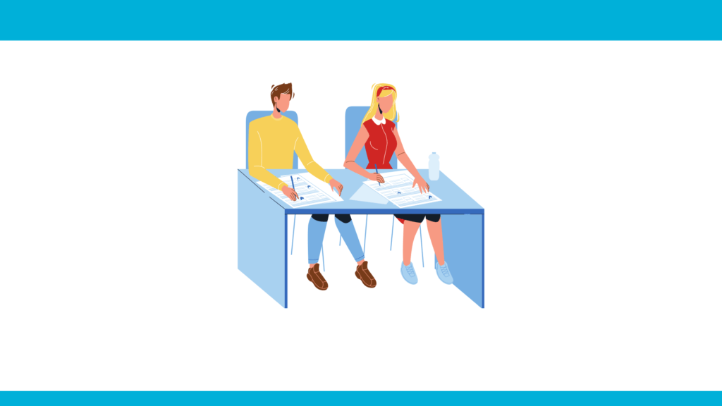 5 Ways to simplify offline exam management