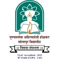 Solapur university