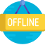 Offline Assessment Process