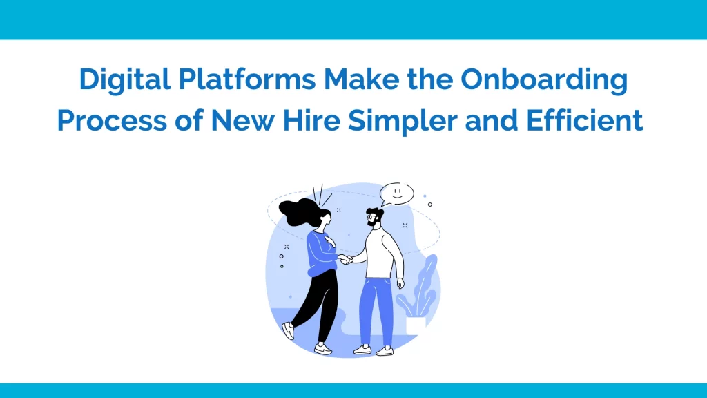 Digital training and onboarding of the software engineer