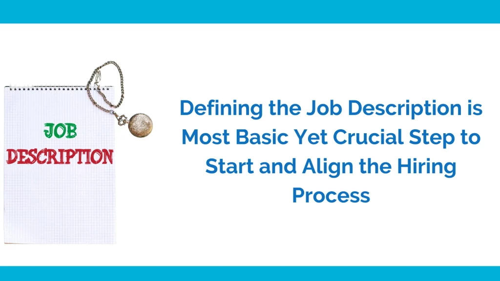 define the job description for hiring a software engineer