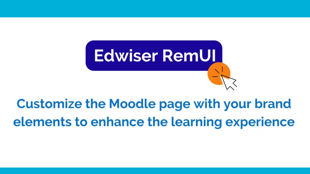 Top moodle plugin 1 Edwiser RemUI