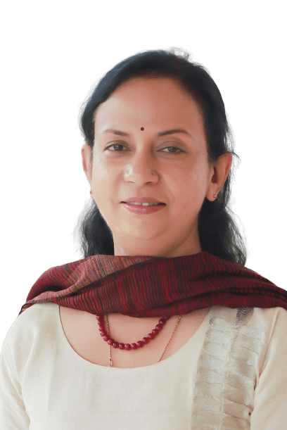 Madhushree