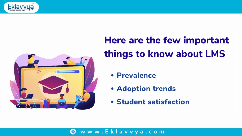 things to know about LMS