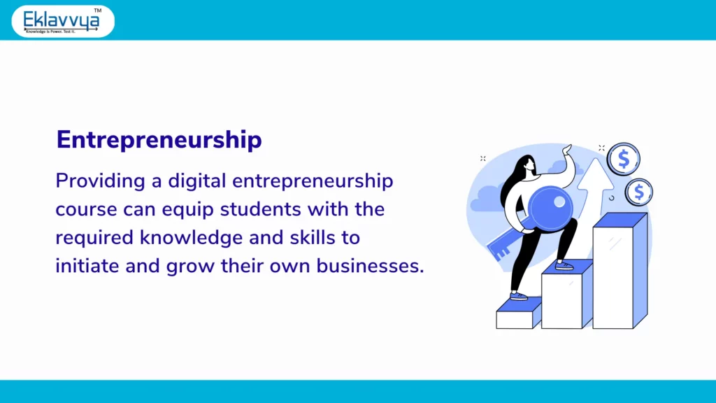 Entrepreneurship