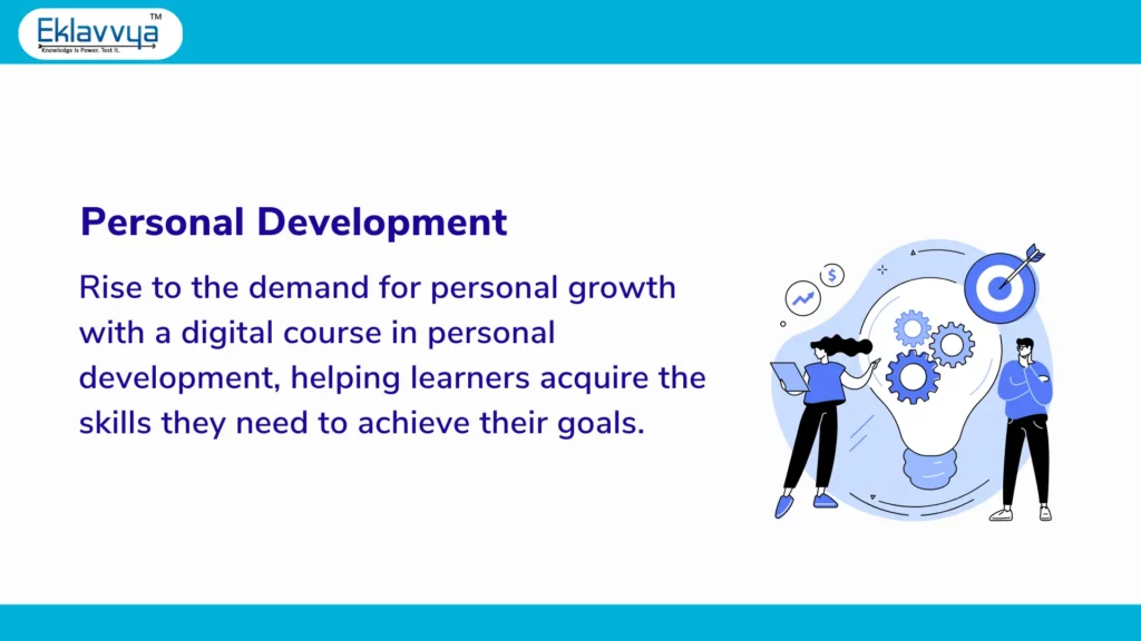 Personal Development