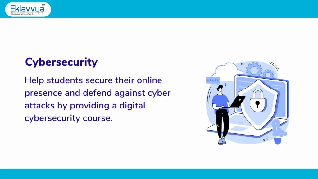 Cybersecurity