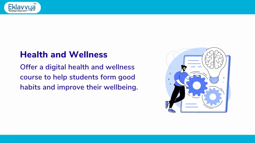 Health and Wellness