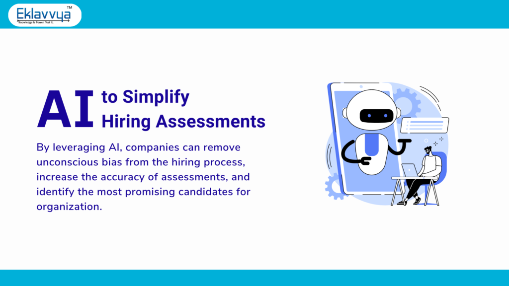 AI to Simplify Hiring Assessments