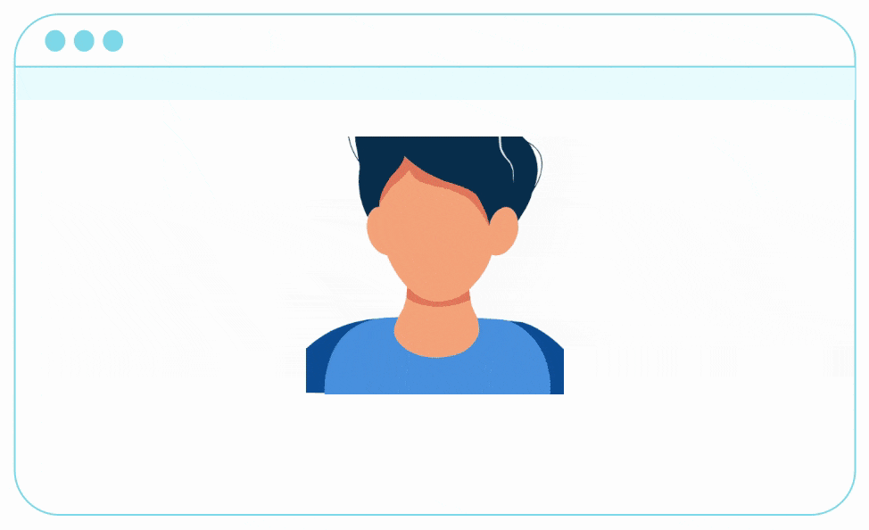 Face Recognition for Ai proctoring remote exams