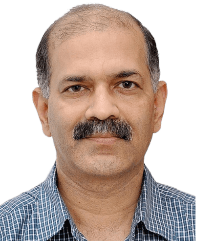 Ashish Apte,Controller of Examination (NMIMS University)