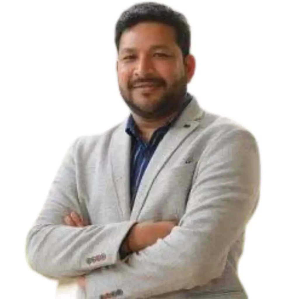 Subhashish Goswami