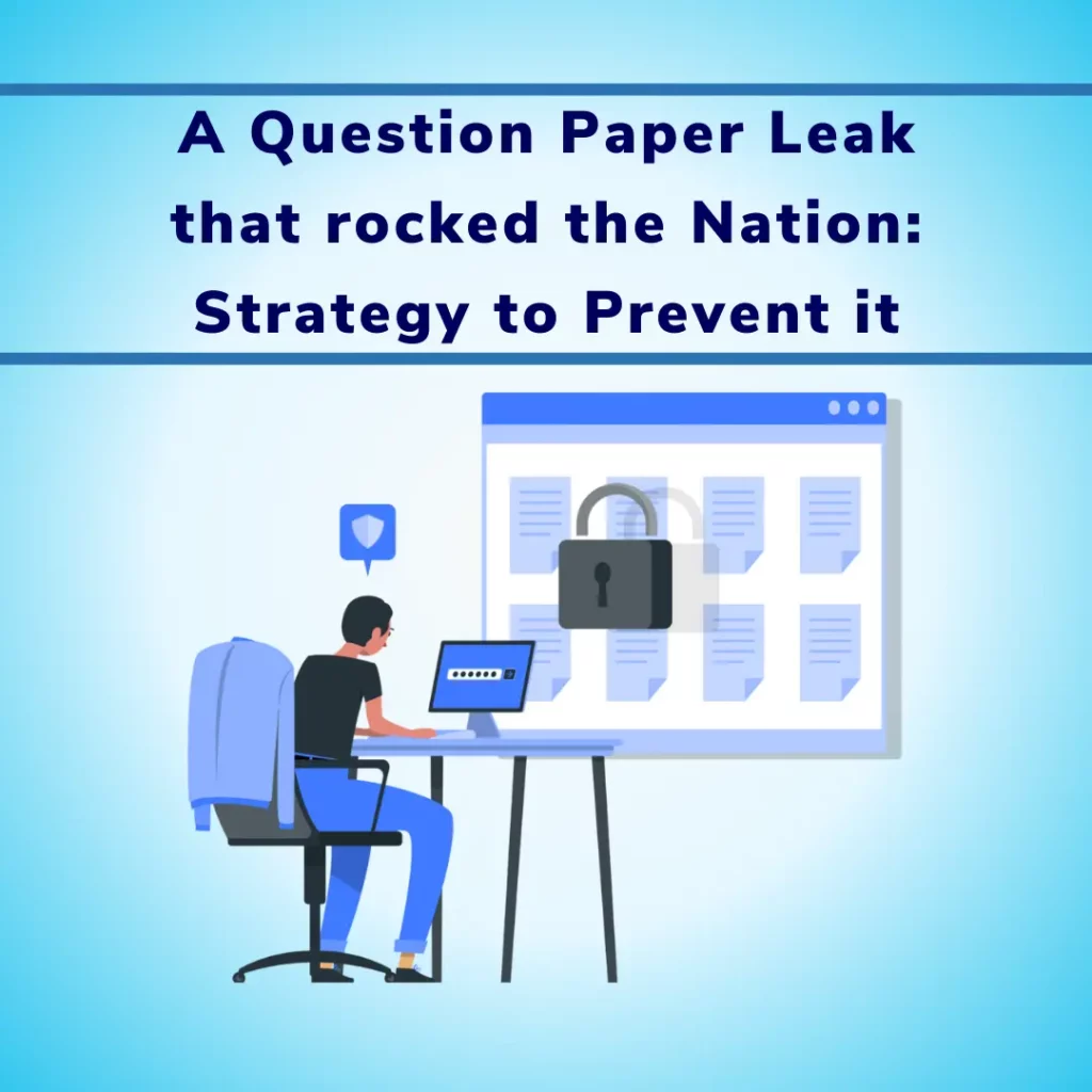 Question Paper Leak