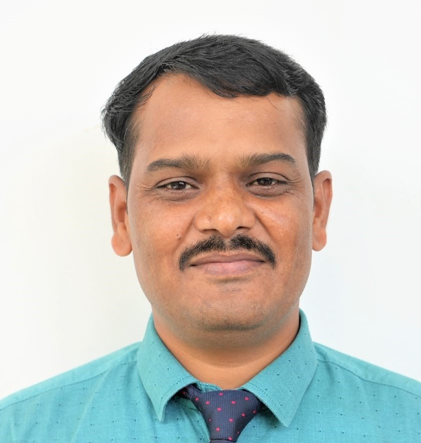 Mr. Shantilal Ghalme