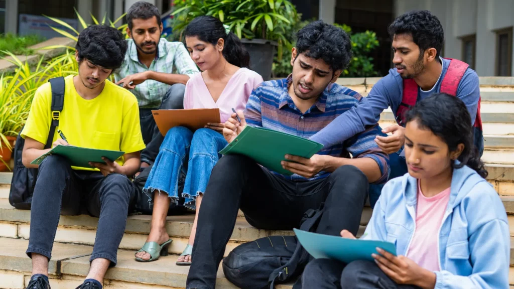 Indian Universities to Offer Biannual Admissions Starting 2024-25