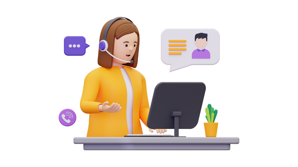 Customer Support Profile Analysis