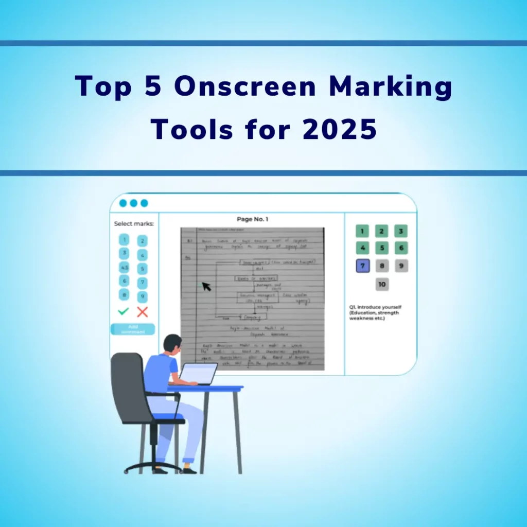Top 5 Onscreen Marking Tools for 2025