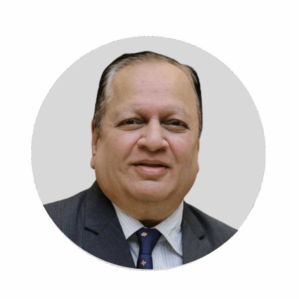 Dr. Sharad Mhaiskar